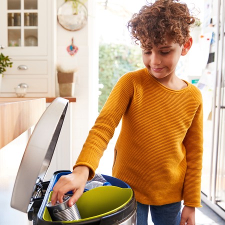 So wird die Dose richtig entsorgt