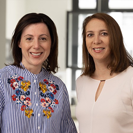 Wir stehen hinter der Initiative