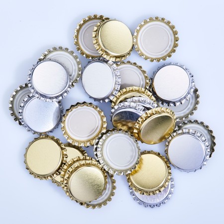 Fakten über Kronenkorken