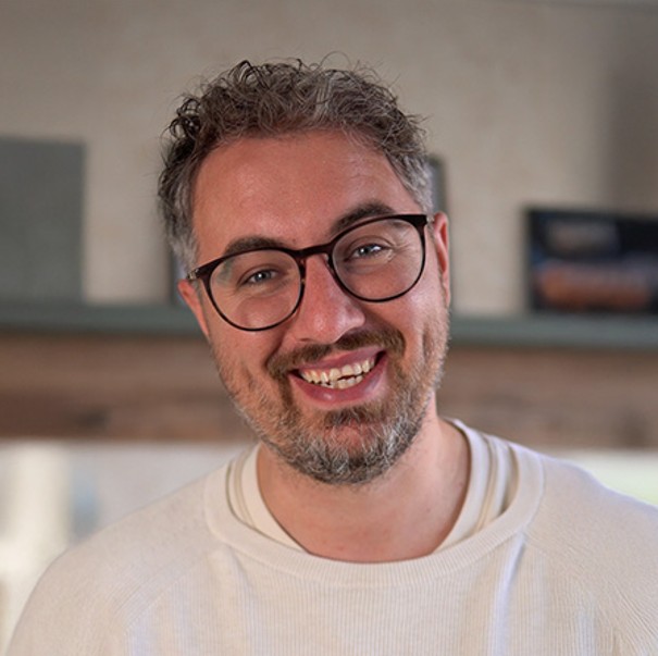 Marcel Fulsche kocht mit weissblech-kommt-weiter und Cook&Meet-Gewinnerin Jenny Marcel Fulsche kocht mit weissblech-kommt-weiter und Cook&Meet-Gewinnerin Jenny
