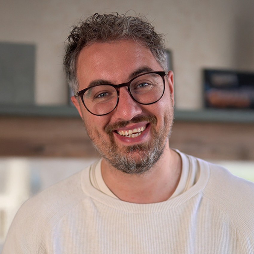 Foodblogger Marcel Fulsche kocht beim Cook&Meet mit Lebensmitteln aus der Dose Foodblogger Marcel Fulsche kocht beim Cook&Meet mit Lebensmitteln aus der Dose